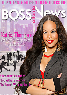 BOSSNews Magazine