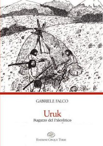 Uruk ragazzo del paleolitico