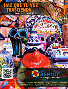 Revista Asetur 9 Febrero 2013