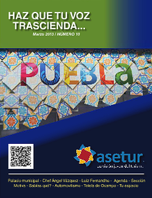 Revista Asetur