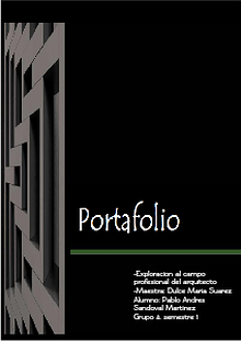 Portafolio