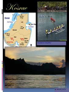 Kosrae Kosrae