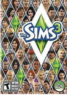 The Sims 3