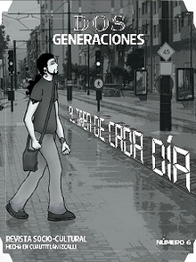 2 Generaciones