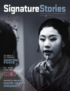 Signature Stories Vol 6