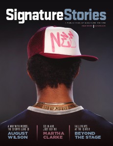 Signature Stories Vol 7