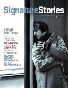 Signature Stories Vol 8