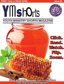 YM Shorts Magazine