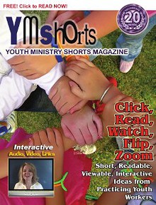 YM Shorts Magazine