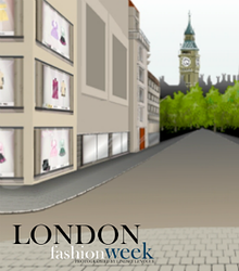 Stardoll's Fashion Week