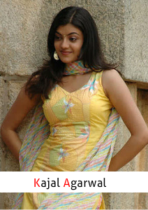 Kajal Agarwal Jun. 2012