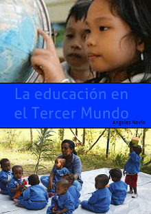 Educación en el Tercer Mundo