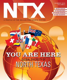 NTX Magazine