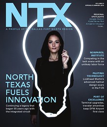 NTX Magazine