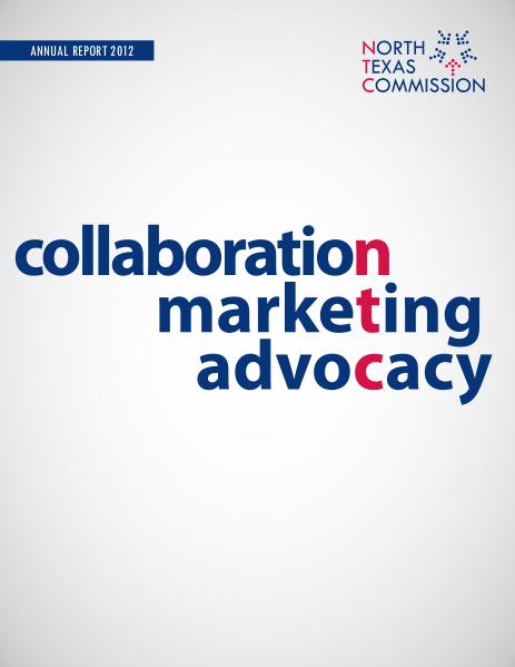 2012 Annual Report
