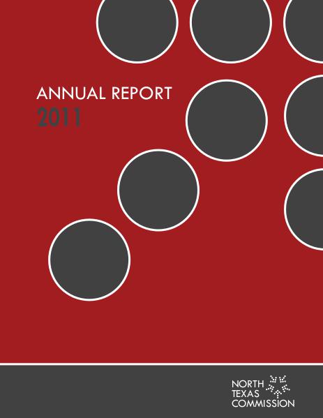 2011 Annual Report
