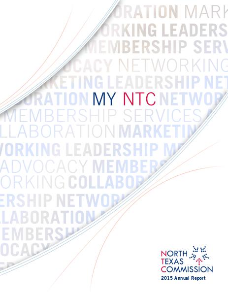 2015 Annual Report