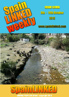 SpainLINKED Online Magazine