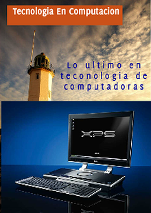 Tecnología en Computación