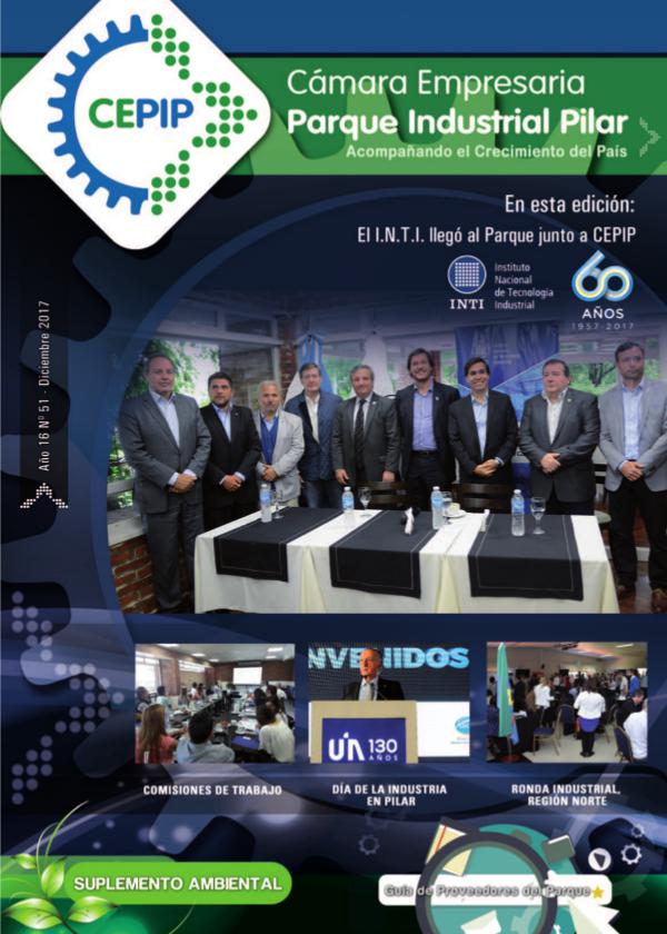 ED. 51 - Revista CEPIP pdf 51