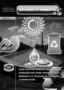 ED. 43 - SUPLEMENTO AMBIENTAL