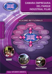 REVISTA CEPIP EDICION 38