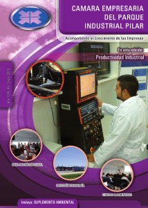 ED. 40 - Productividad Industrial 40