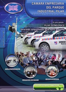 ED. 41 - PILAR TECNOLOGICO