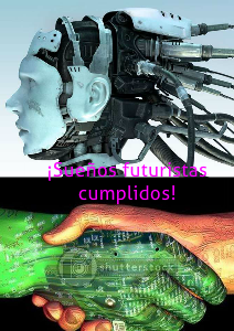 Tecnología en la actualidad volumen1