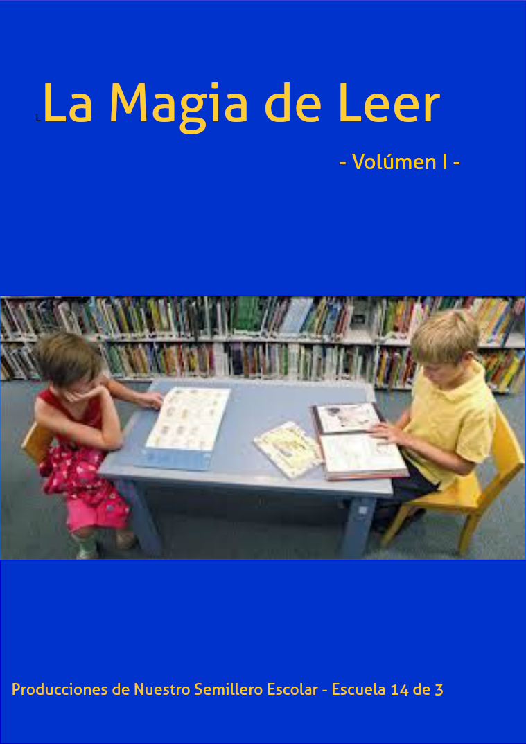 La Magia de Leer La Magia de Leer