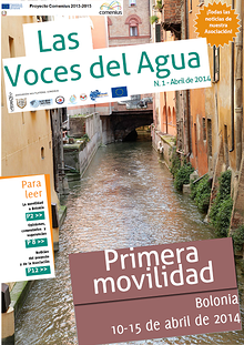 LAS VOCES DEL AGUA