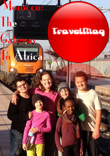 TravelMag