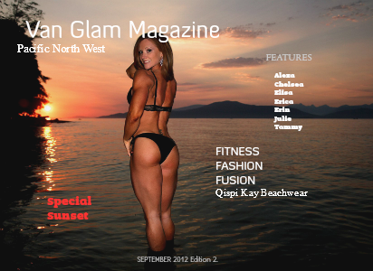 September 2012 Edition