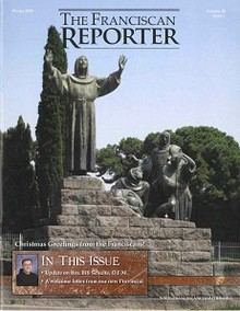 Franciscan Reporter