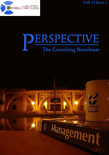 Consulting Club - Perspective