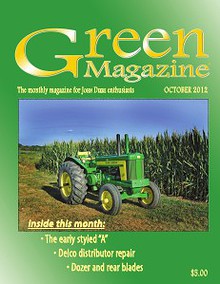 Green Magazine