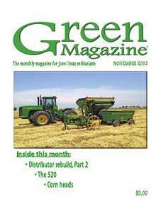 Green Magazine