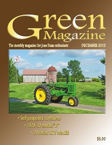 Green Magazine