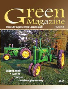 Green Magazine