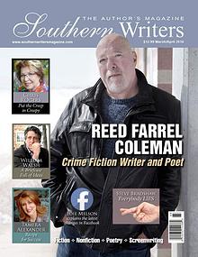 Southern Writers Magazine