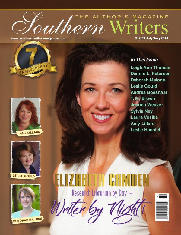 Southern Writers_July-Aug 2018 (4)