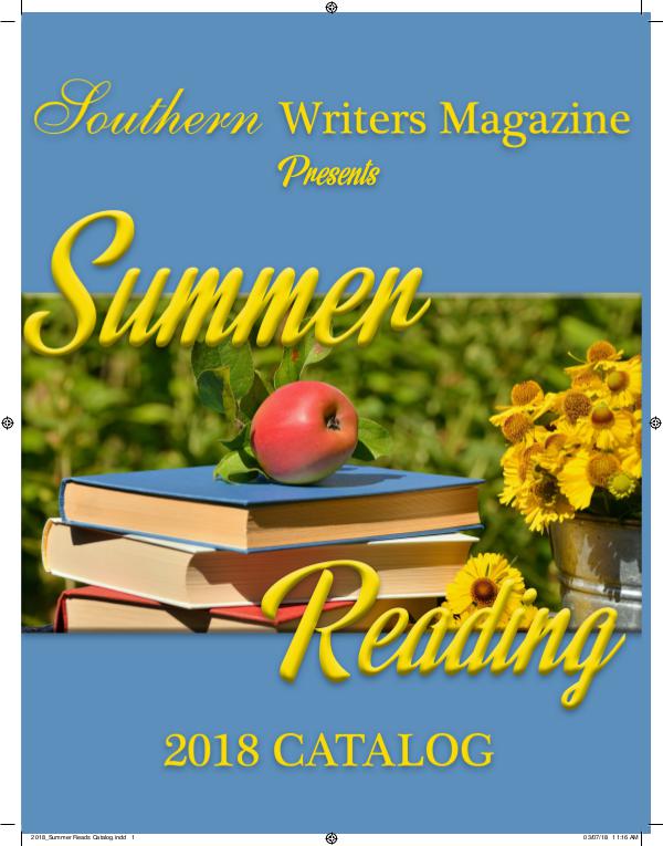 Summer Reads Catalog 2018_Summer Reads Catalog - Final