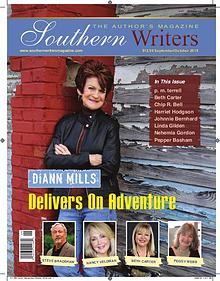 Southern Writers Magazine