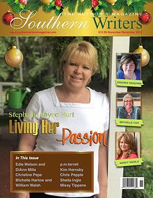 Southern Writers November-December 2018