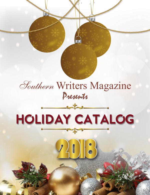 Southern Writers 2018 Holiday Catalog 2018_Holiday Catalog_winter_03_11_2018