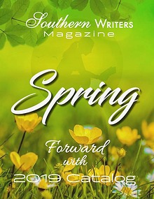 "SPRING FORWARD" CATALOG 