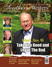 Southern Writers May/June 2019 Magazine