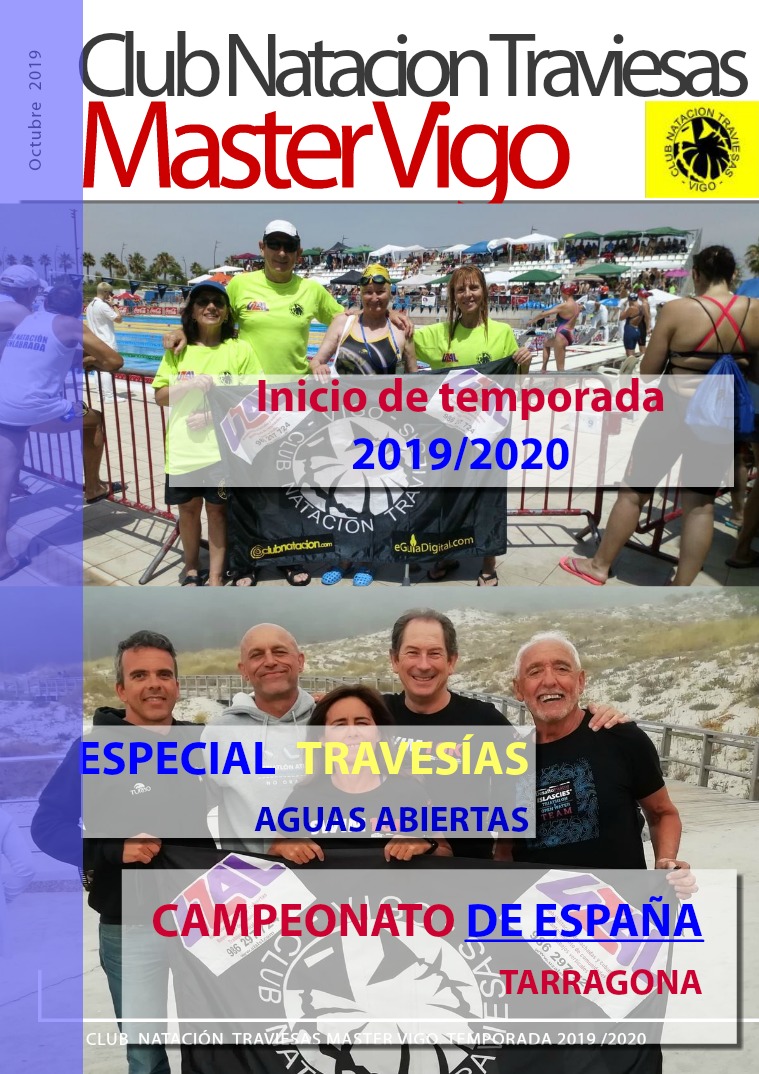 Especial Travesías 2019