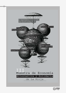 III Muestra de Economía Alternativa y Solidaria de La Rioja