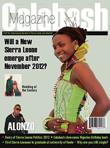 Calabash_Issue 9